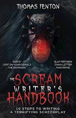The Scream Writer's Handbook