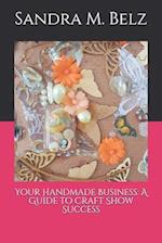 Your Handmade Business