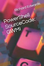 PowerShell SourceCode