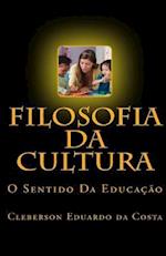 Filosofia Da Cultura