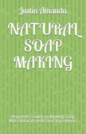 Natural Soap Making