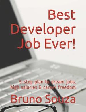 Best Developer Job Ever!