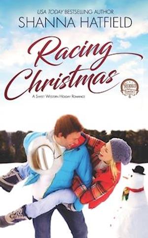 Racing Christmas