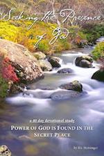 Power of God Is Found in the Secret Place