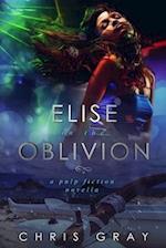 Elise in the Oblivion