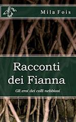 Racconti Dei Fianna