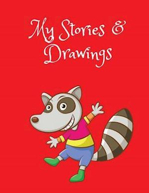 My Stories & Drawings