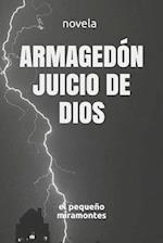 Armagedón - Juicio de DIOS