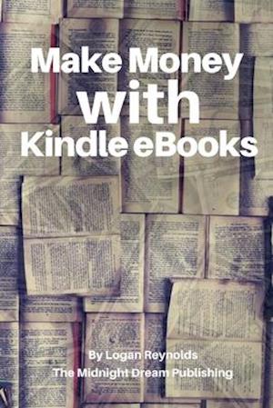 Kindle Income