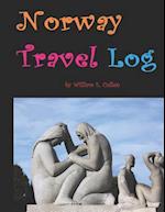 Norway Travel Log