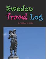 Sweden Travel Log