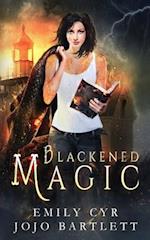 Blackened Magic