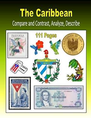 The Caribbean - Compare and Contrast, Analyze, Describe