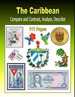 The Caribbean - Compare and Contrast, Analyze, Describe