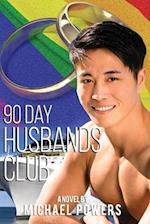 90 Day Husbands Club