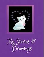 My Stories & Drawings