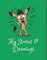 My Stories & Drawings