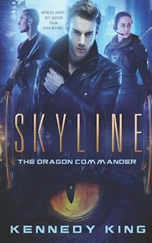 SkyLine: The Dragon Commander