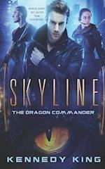 SkyLine: The Dragon Commander 