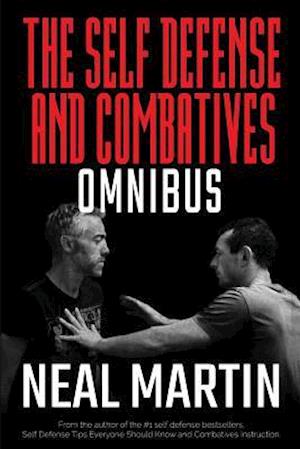 Self Defense and Combatives Omnibus