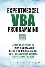 Expert @ Excel VBA Programming