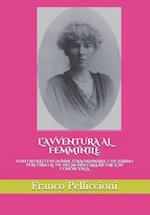 L'Avventura Al Femminile