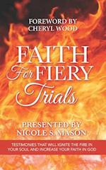 Faith for Fiery Trials