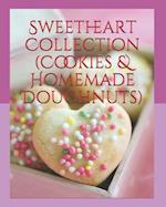 Sweetheart Collection (Cookies & Homemade Doughnuts)