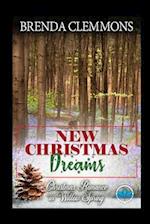 New Christmas Dreams