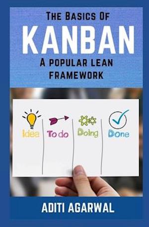 The Basics of Kanban