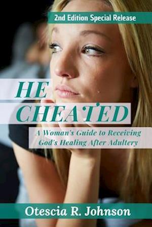 He Cheated 2