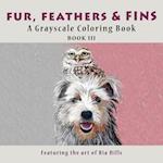 Fur, Feathers & Fins