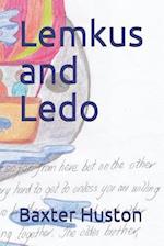 Lemkus and Ledo