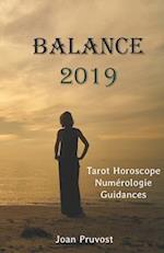 Balance 2019