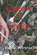 Queen of Forks