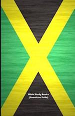 Bible Study Bookz (Jamaican Pride)