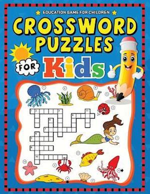 Crossword Puzzles for Kids