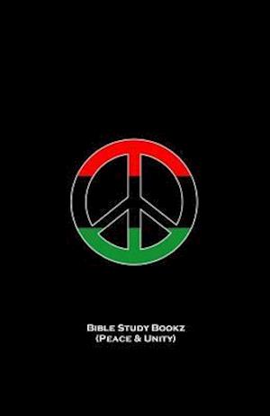 Bible Study Bookz (Peace and Unity)