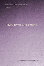 Ferc Rates and Tariffs