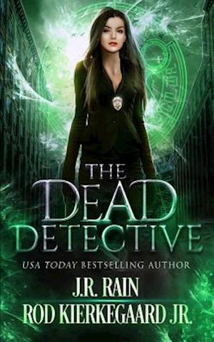 The Dead Detective