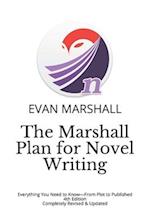 The Marshall Plan for Novel Writing