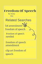 Freedom of Speech