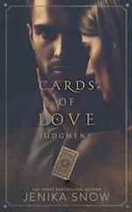 Cards of Love: Judgment 
