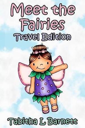 Meet the Fairies Travel Edition