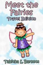 Meet the Fairies Travel Edition