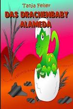 Das Drachenbaby Alameda