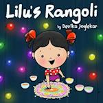 Lilu's Rangoli