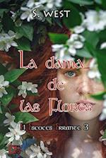 La Dama de Las Flores