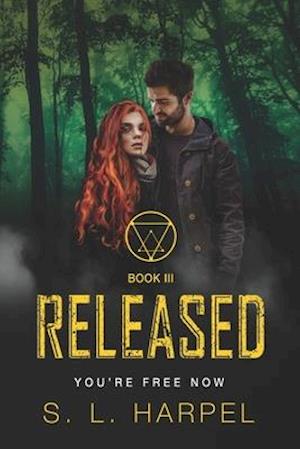 Released: Book 3 of the Protectorate Series