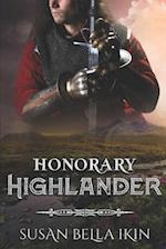Honorary Highlander